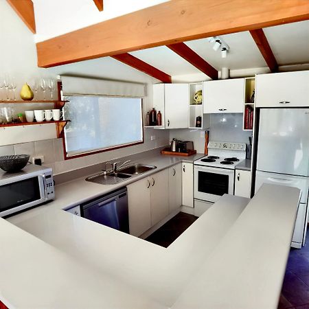 The Lancewoods Villa Te Anau Exteriör bild