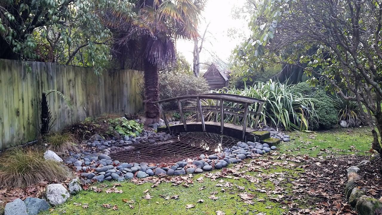 The Lancewoods Villa Te Anau Exteriör bild