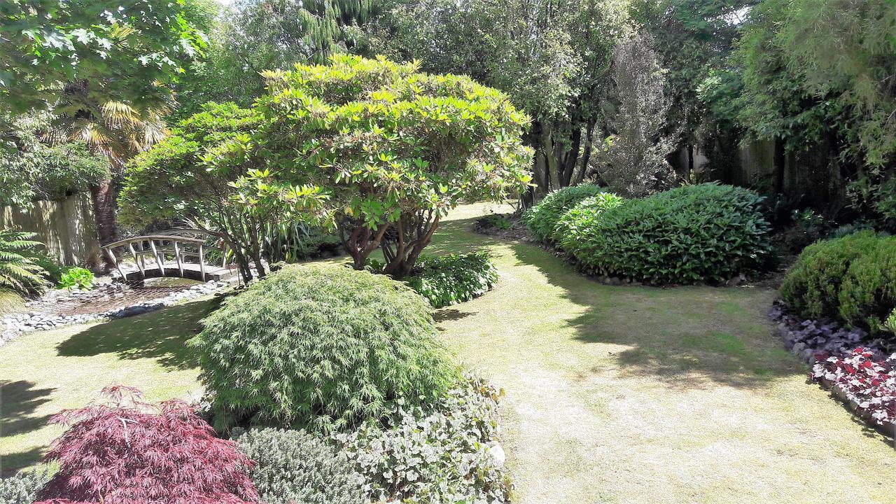 The Lancewoods Villa Te Anau Exteriör bild